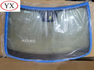 Pour <span class=keywords><strong>HONDA</strong></span> <span class=keywords><strong>INTEGRA</strong></span> (DC5) 2D coupé 2001-06 fenêtre de voiture prix économiques - Product Image 4