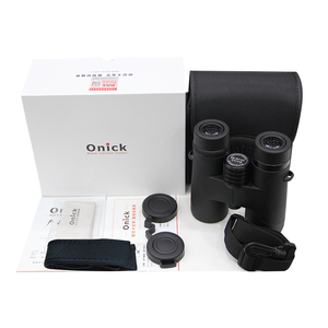 Monocular Onick Black Hawk 10x42ED de Alta Calidad, Telescopio de Observación de Aves de Largo Alcance, Listo para Enviar - Product Image 6