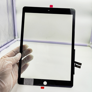 Verre tactile pour iPad 7, panneau avant de 10.2 pouces, pour remplacement de l'écran tactile A2197 A2198 A2200 - Product Image 4
