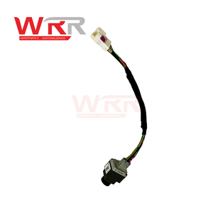A2189050902 A2189051302 Backup Camera for Benz W218 W212 CLS350 E350 Reliable Rear View Parking Assist Reverse Monitors Lens - Product Image 2
