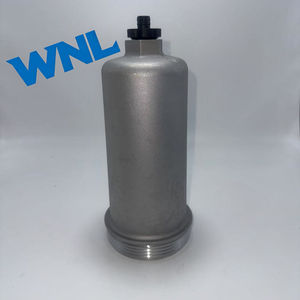 Boîtier de filtre à huile pour moteur diesel pour excavatrices, véhicules de construction et camions - Numéros de pièces 322-3154/322-3155 - Product Image 3