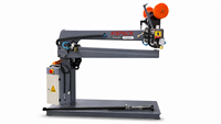 Machine à coudre manuelle pour boîtes en carton ondulé, machine à coudre le carton, machine à emballer les clous