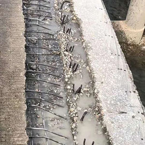 Máquina de Hidrolavado de Alta Presión de 1200 bar para Demolición de <span class=keywords><strong>Hormigón</strong></span>, Equipo de Hidrolavado para Corte de Carreteras de <span class=keywords><strong>Hormigón</strong></span> - Product Image 6