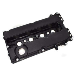 发动机气门室盖适合2009 2016雪佛兰Opels CRUZE (J300) 1.6 1.8L #55558673 55564395 - Product Image 4