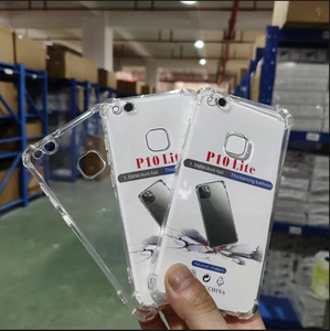 Bon marché Prix 1.5mm Antichoc Souple TPU Housse de Téléphone Portable pour <span class=keywords><strong>Huawei</strong></span> P10 P20 <span class=keywords><strong>P30</strong></span> P40 P50 P60 <span class=keywords><strong>Pro</strong></span> Pura 70 <span class=keywords><strong>Pro</strong></span> Ultra - Product Image 5