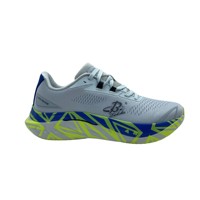 Chaussures de course en maille respirante pour hommes, baskets de sport légères en EVA pour le jogging en plein air LS-233632