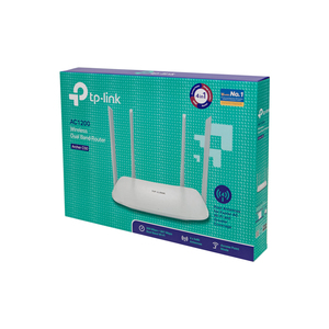 Tp-liên kết AC1200 cung thủ C50 băng tần kép <span class=keywords><strong>Wifi</strong></span> <span class=keywords><strong>Router</strong></span> 1000Mbps Max LAN tốc độ dữ liệu đáng tin cậy tường lửa để sử dụng nhà - Product Image 5