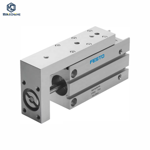 Componente Neumático Duradero 170491 SLS-6-5-P-A 170492 SLS-6-10-P-A 170493 SLS-6-20-P-A, Instrumento de Precisión para Sistemas de Automatización - Product Image 1