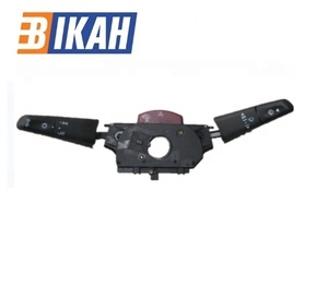 Cột Chỉ Số Ánh Sáng Gạt Nước Cuống Chuyển Đổi Cho Mecedes VW LT 0005407445 0015404645 Warningliht Thấp - Product Image 1