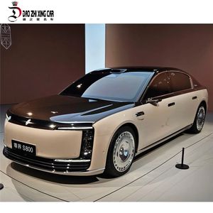 Huawei Zunjie S800 2025, édition Starlit Executive à autonomie étendue, véhicule 4 places <span class=keywords><strong>de</strong></span> grande taille pour un luxe ultime, un nouveau benchmark - Product Image 3