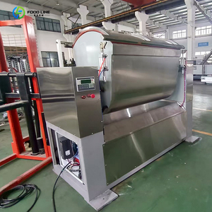 Ligne de production automatique de biscuits incluant une machine de formage, un <span class=keywords><strong>emporte</strong></span>-pièce et une bande transporteuse de refroidissement - Product Image 1
