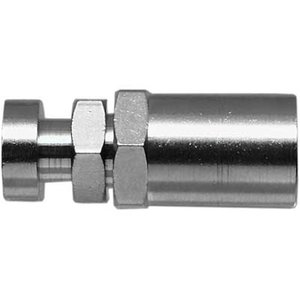 Conector de Bayoneta con Soporte para Manguera 8x17 mm - Product Image 2