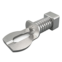 Pièces de rechange OEM pour machines, usinage CNC de tournage et fraisage d'aluminium, service personnalisé, pièces usinées CNC de haute précision