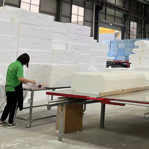 Panneaux insonorisants personnalisés Isolation absorbant <span class=keywords><strong>anti</strong></span>-collision pour murs de chambre à coucher - Product Image 6