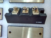 Module de pont redresseur à diodes triphasé MDC200-16