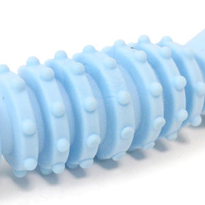 Juguete Masticable de Espuma TPR para Mascotas, Tamaño 12*3.5cm, Duradero y Seguro para Cachorros y Perros Adultos - Product Image 4