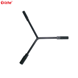 Điện Di Trigeminal <span class=keywords><strong>Wrench</strong></span> Y Loại 3 Way Lục Giác Hex Ổ Cắm Cờ Lê Công Cụ Sửa Chữa - Product Image 1