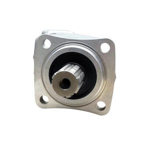 ปั๊มไฮดรอลิกแบบลูกสูบเคลื่อนที่ SCP 012-108 รุ่น B C 12-108 ซีซี/รอบ - Product Image 1