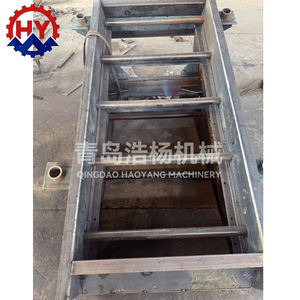 Tamis vibrant linéaire inertiel de qualité industrielle pour le traitement du sable de fonderie <span class=keywords><strong>Classification</strong></span> et recyclage du sable de haute précision - Product Image 5