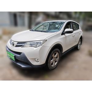 Voiture <span class=keywords><strong>d</strong></span>'occasion Guazi, Toyota RAV4 2013, Nouveautés, Moteur essence, Boîte automatique, SUV <span class=keywords><strong>5</strong></span> places, Conduite à gauche, pour <span class=keywords><strong>une</strong></span> utilisation quotidienne robuste - Product Image 1