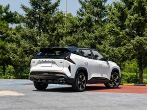 Geely <span class=keywords><strong>Boyue</strong></span> <span class=keywords><strong>COOL</strong></span> 2026, Vehículo SUV Nuevo con Motor 1.5T de Gasolina, Geely Atlas <span class=keywords><strong>Boyue</strong></span> L - Product Image 4