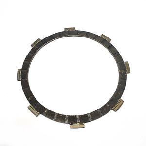 Suitable for Yamaha Motorcycle DT125 <b>Clutch</b> Plates and TZR125 <b>Clutch</b> Friction Plates.accesorios De Moto - Product Image 1