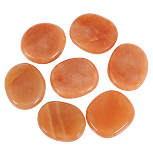 2020 Gravé pierres de roche envie gratitude lettre roches - Product Image 2