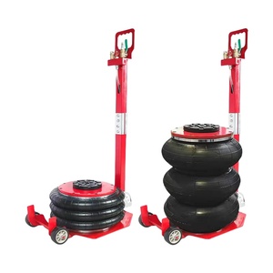 Factory Sale 3Ton 5 Ton Adjustable Height <strong>Auto</strong> Repair Tools Gas Cylinder Pneumatic air Bag Car <strong>Jack</strong> - Product Image 6