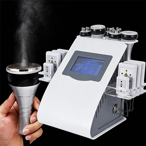 Home Use 6 in 1 Multifunctional Beauty Device for Body Contouring and Skin Tightening 3-7 Days Fast Delivery - Product Image 4