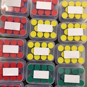 Fabricante Chino, Venta Directa de Fábrica, Péptido de Cobre GHK-Cu, Polvo Liofilizado 50mg 100mg, Alta Pureza, Grado CAS 89030-95-5 - Product Image 1