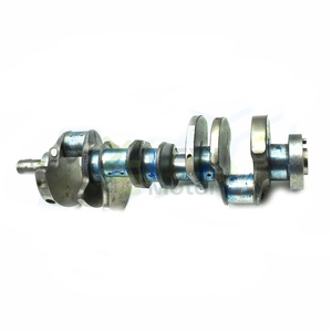 A1570300201 A2780300101 Pièces automobiles de haute qualité, vilebrequin de moteur de voiture pour Mercedes Benz M157 5.5 V8 W166 AMG - Product Image 1
