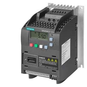 โมดูลจ่ายไฟซีรีส์ PM240 ของตัวแปลงความถี่ Siemens Sinamics V20 380V - Product Image 1