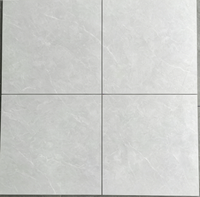 Carreaux de sol en porcelaine pour intérieur 800*800, finition mate, carreaux de sol rustiques en porcelaine, carreaux de sol en porcelaine imitation brique antique pour sol et mur