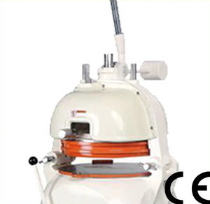 Yoslon RTS nhà sản xuất chuyên nghiệp, Bánh Mì Bánh Bột cắt bột chia và tròn bóng - Product Image 3