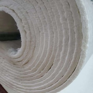 Feuille <span class=keywords><strong>d</strong></span>'<span class=keywords><strong>isolation</strong></span> <span class=keywords><strong>thermique</strong></span> en aérogel de silice 3/6/10/20mm - Product Image 5