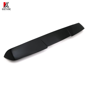 Ailerons de spoiler de <span class=keywords><strong>coffre</strong></span> de toit arrière en ABS, accessoires de tuning extérieur pour Mercedes-Benz Vito W447 V250 V260 Kit carrosserie 2016-2019 - Product Image 2