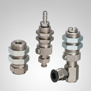 Soporte de almohadilla de vacío PISCO solo equipo eléctrico - Product Image 1