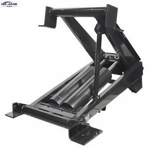 Kit de <span class=keywords><strong>benne</strong></span> Kit de levage de grue à ciseaux hydraulique de <span class=keywords><strong>camion</strong></span> de remorque à <span class=keywords><strong>benne</strong></span> basculante avec cylindre hydraulique à double effet - Product Image 2