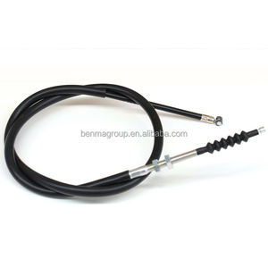 ATV UTV QUAD pièces de rechange TRX 450 câble d'embrayage pour accesorios para <span class=keywords><strong>moto</strong></span> TRX450 22870-HP1-000 - Product Image 1