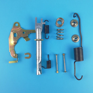 Kit de Reparación de Frenos para Automóviles, Piezas de Repuesto del Sistema de Frenos de un Fabricante de Hebei - Product Image 3