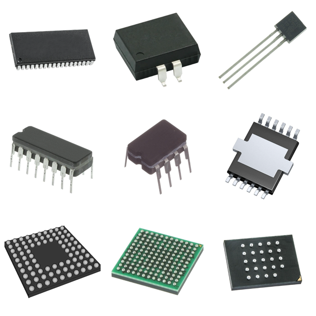 Electronic components IC MCU 16BIT 8KB FLASH 30LSSOP R5F102A8ASP#10