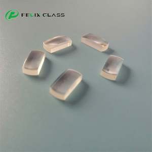 Lente Cilíndrica Asférica Óptica FELIX YuTai - Product Image 6