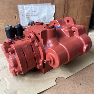 POMPE À PISTON HYDRAULIQUE PSVD2-17E PSVD2-21 PSVD2-27 Pièces de rechange pour pompe hydraulique PSVD2-17E-19 - Product Image 3