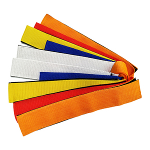 Lớn cột sống ban an toàn thắt lưng với vật liệu phản chiếu bệnh nhân kiềm chế dây đeo an toàn - Product Image 6