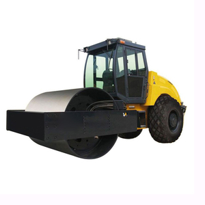21 Ton Big <b>Road</b> <b>Roller</b> Full Hydraulic Single Drum Vibration <b>Road</b> <b>Rollers</b> 1 Year Warranty <b>Road</b> <b>Roller</b> - Product Image 6