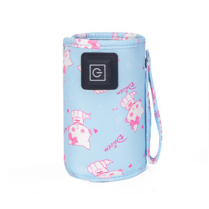 <span class=keywords><strong>Latte</strong></span> <span class=keywords><strong>in</strong></span> <span class=keywords><strong>polvere</strong></span> per bambini <span class=keywords><strong>latte</strong></span> caldo portatile USB automatico multifunzionale - Product Image 1