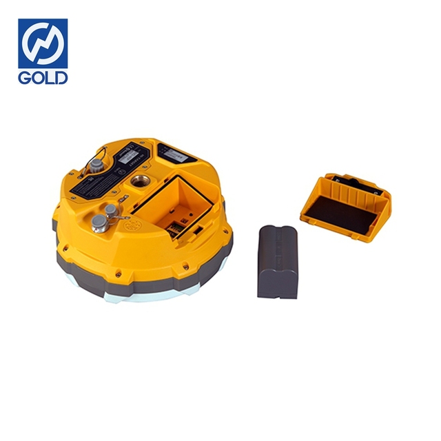 RTK GNSS System GPS RTK Survey Equipment
