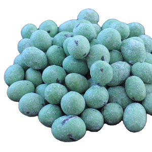 Snack de ocio: Cacahuete recubierto de <span class=keywords><strong>wasabi</strong></span> - Product Image 1