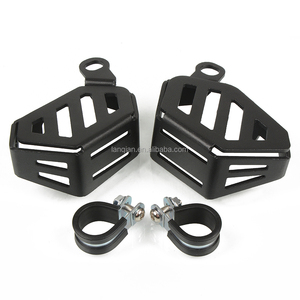 Accesorios para Motocicleta BMW R1200R LC, Protector de Aceite de Embrague, Cubierta de Depósito de Líquido de Frenos R nine T, R1250RS <span class=keywords><strong>R1250R</strong></span> R 1250 R 1250RS - Product Image 2