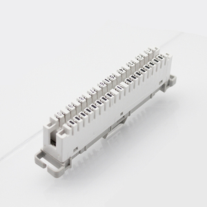 Mô-đun ngắt kết nối <span class=keywords><strong>Krone</strong></span> 10 cặp cho hộp phân phối điện thoại - Product Image 5